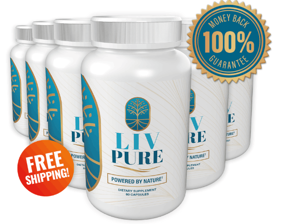 Liv Pure Complete