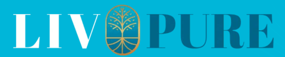 Liv Pure Logo